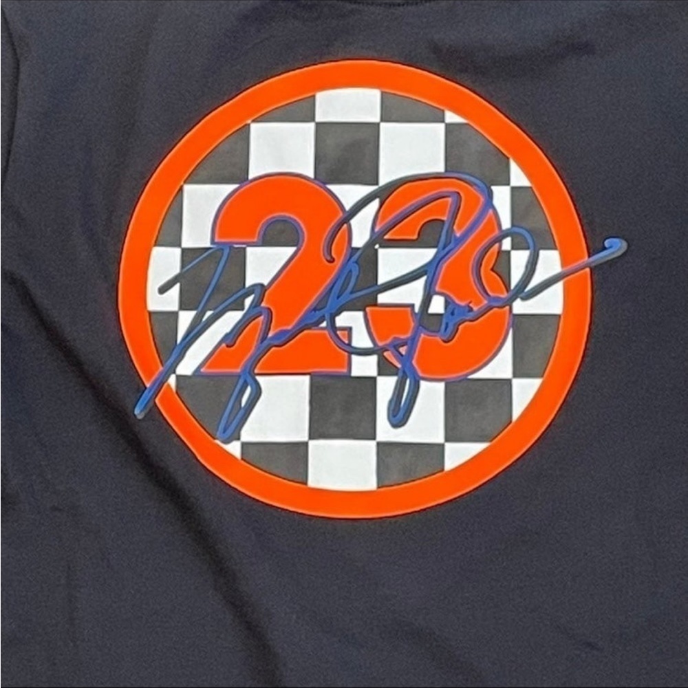 Jordan shirt sz SM - Picture 4 of 4